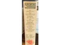 Eminence Organic Skincare Hibiscus Ultra Lift Eye Cream, 0.5 fl oz/15 mL - Image 4