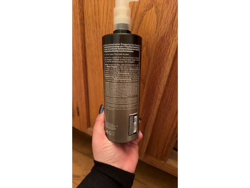 Aveda Botanical Kinetics Hydrating Lotion, 16.9 fl oz/500 mL