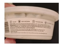 Shea Radiance Pure Whipped Raw Shea Butter, Apricot Oil, 5 oz - Image 5