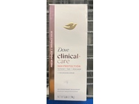 Dove Clinical + Care Nourishing Serum + Antiperspirant Deodorant, Fresh Peach, 2.6 oz/74 g - thumbnail 2