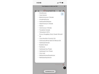 Luseta Hair Mask, Coconut Milk, 16.9 fl oz/500 mL - thumbnail 3