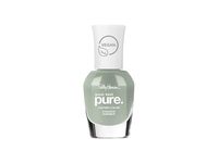 Sally Hansen Good. Kind. Pure. Nail Polis, 367 Moss Mosaic, 0.33 fl oz/10 mL - thumbnail 1