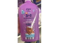 Cien Kids 3 In 1 Body, Hair & Bubble Bath, Lavender, 32 fl oz/946 mL - thumbnail 2