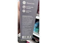 Ion Color Brilliance Semi-Permanent Brights Hair Color, Violet Gray, 4 oz/113.4 g - thumbnail 3