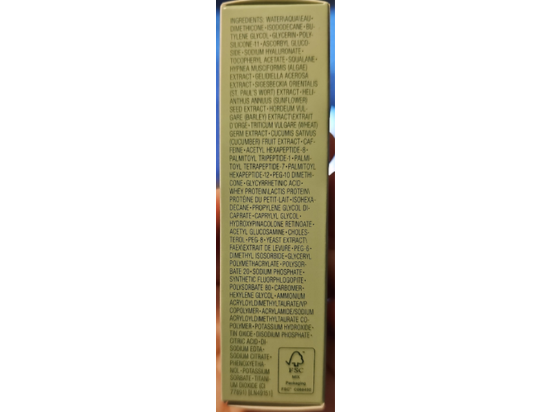 Clinique Smart Clinical Repair Wrinkle Correcting Serum, 0.34 oz/10 mL