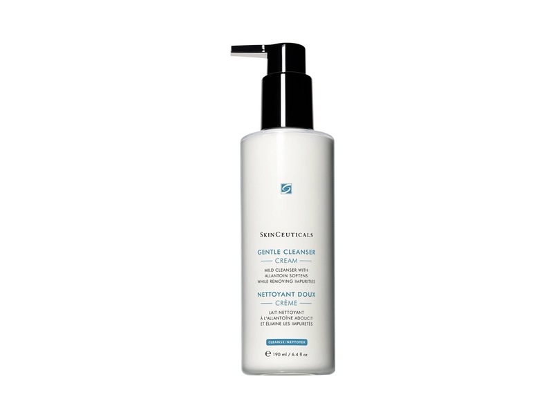 Skin Ceuticles Gentle Cleanser Cream, Cleanse, 6.4 fl oz/190 mL