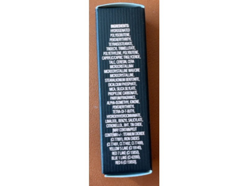 Gucci Rouge A Levres Satin Lipstick, 219 Mary Mauve, 0.12 oz/3.5 g