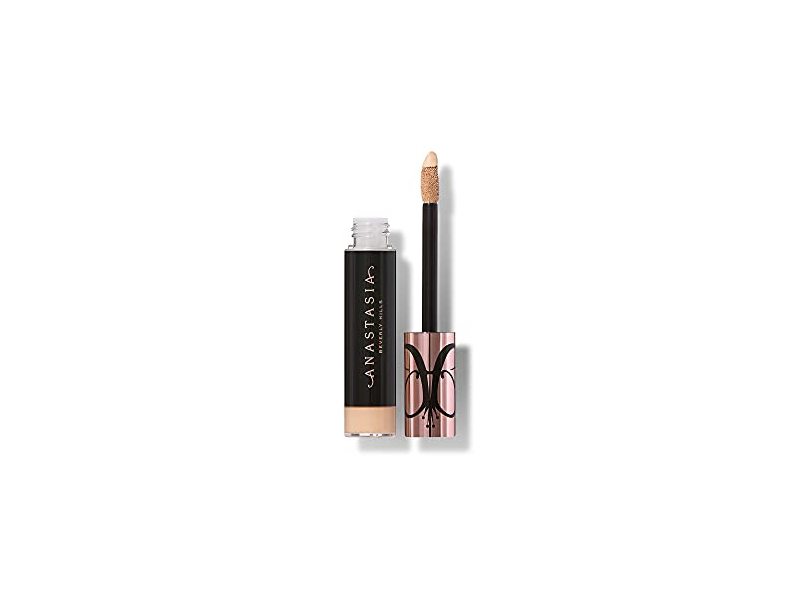 Anastasia Beverly Hills Magic Touch Concealer, Shade 11, 0.4 fl oz/12 mL