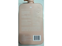 Monday Smooth Conditioner, Wheat Protein, 34 fl oz/1 L - thumbnail 3
