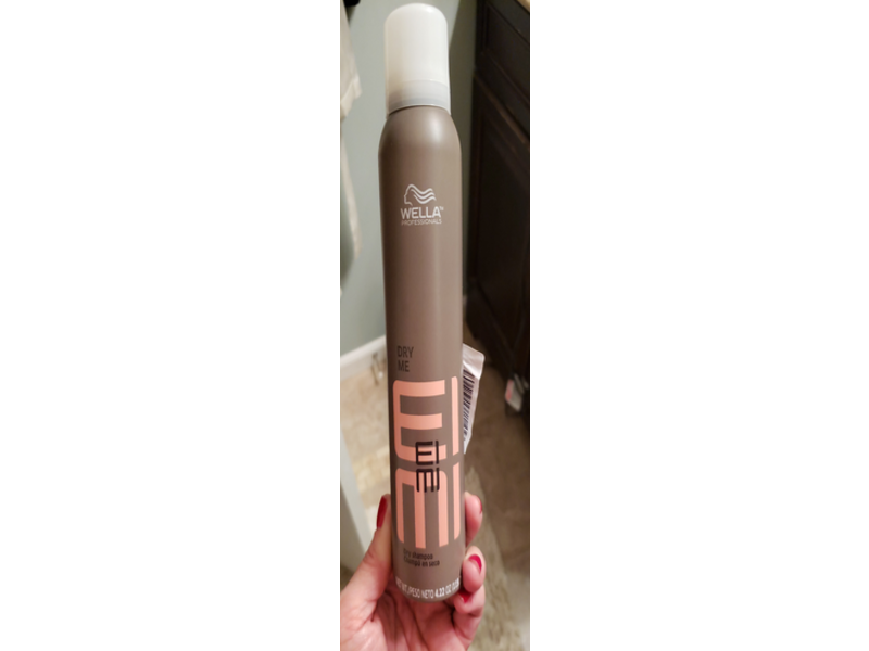 Wella EIMI Dry Me Dry Shampoo, 4.22 oz/119 g