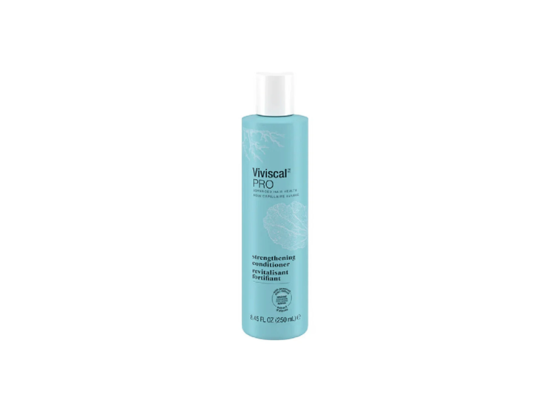 Viviscal Pro Strengthening Conditioner, 8.45 fl oz/250 mL