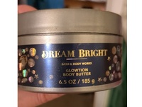 Bath & Body Works Glowtion Body Butter, 6.5 oz/185 g - Image 3