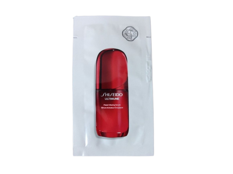 Shiseido Ultimune Power Infusing Serum, 1.5 mL