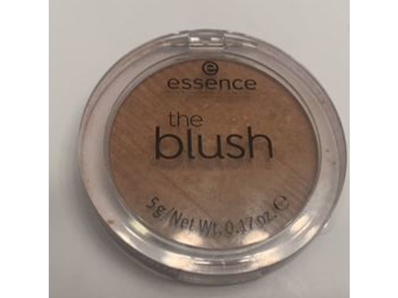essence The Blush, 20 Bespoke, 0.17 oz/5 g