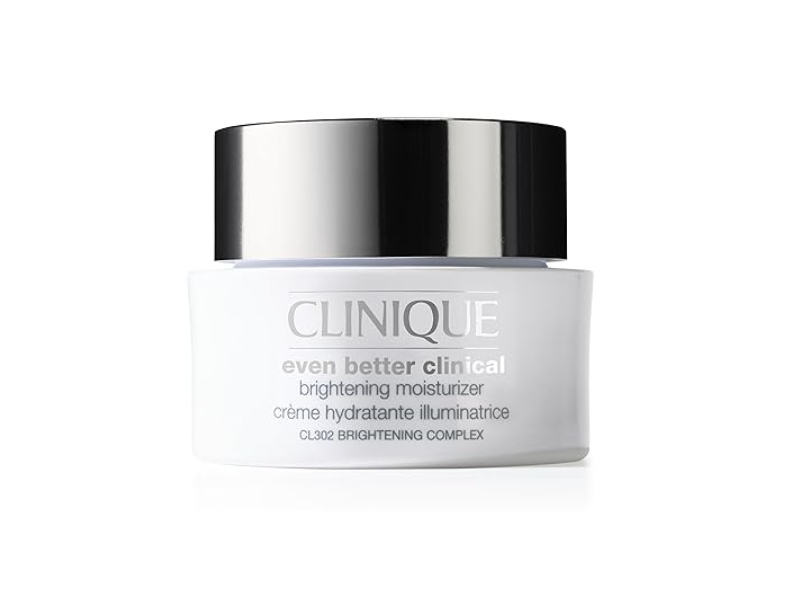 Clinique Even Better Clinical Brightening Moisturizer, 1.7 oz/50 mL