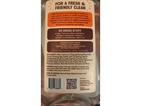 Aunt Fannie's Granite & Stone Cleaner, Bright Lemon, 16.9 oz/500 mL - thumbnail 3