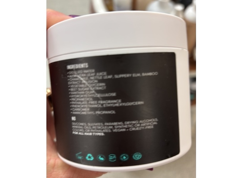 Miche Beauty Sculpt Curl Defining Gel, 8 fl oz/240 mL