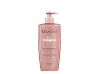 Kerastase Chroma Absolute Chroma Respect Shampoo, Amino Acid + Centella Asiatica, 16.9 fl oz/500 mL - thumbnail 1