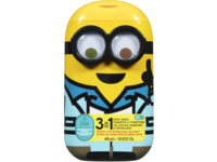 Minions 3 In 1 Body Wash Shampoo & Conditioner, 14 fl oz/414 mL - thumbnail 1