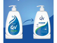 Ego QV Gentle Wash, 1 Kg. - thumbnail 2