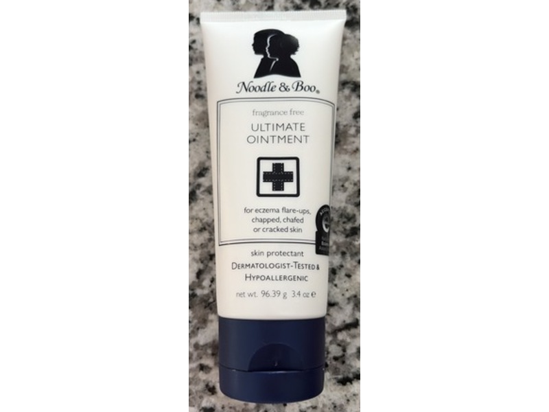 Noodle & Boo Ultimate Baby Ointment, 3.4 oz/96.39 g