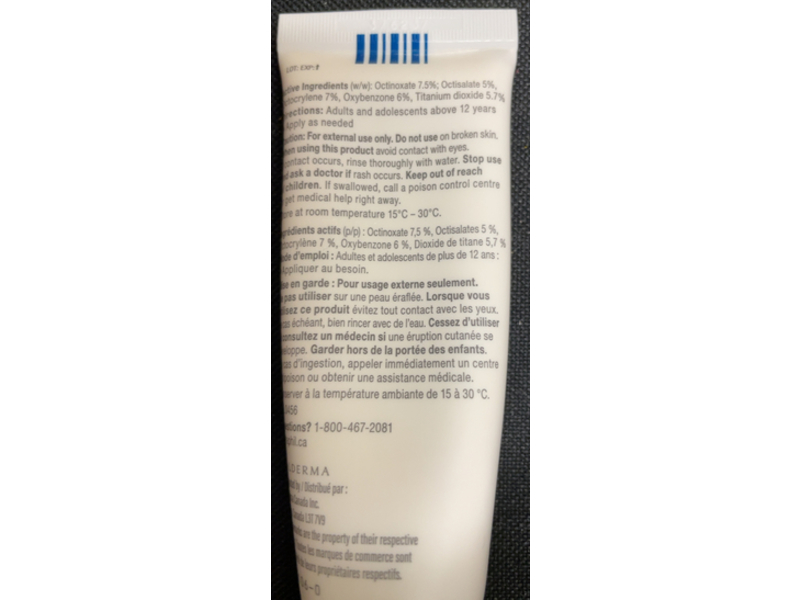 Cetaphil Daily Facial Moisturizer, SPF 50, 1.7 fl oz (50 mL)