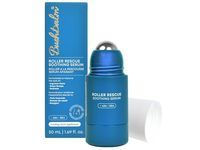 Bushbalm Roller Rescue Soothing Serum, AHA + BHA, 1.69 fl oz/50 mL - thumbnail 1