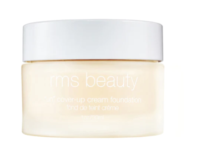RMS Beauty UnCoverup Cream Foundation, 1 oz/30 mL
