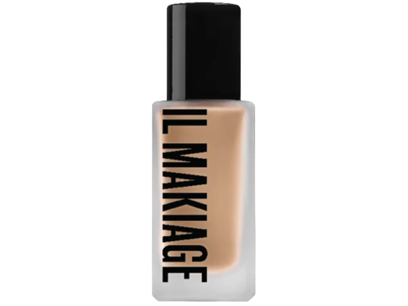 Il Makiage Woke Up Like This Flawless Base Foundation, #60, 30 mL