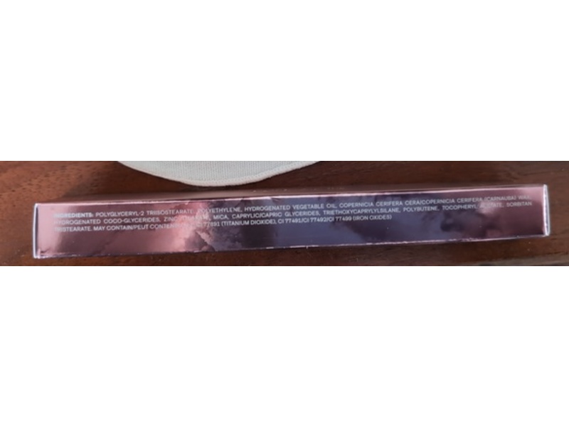 Patrick Ta Major Brow Defining Pencil, Light Brown, 9 g