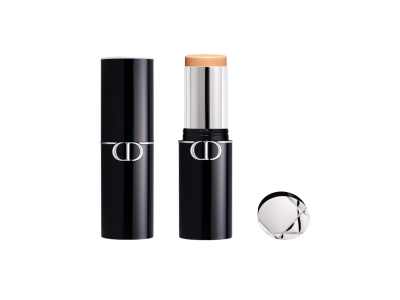 Dior Forever Skin Perfect Face Stick, 3 W Warm, 0.35 oz/10 g