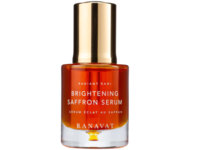 Ranavat Brightening Saffron Serum Radiant Rani, 1 oz/30 mL - Image 2