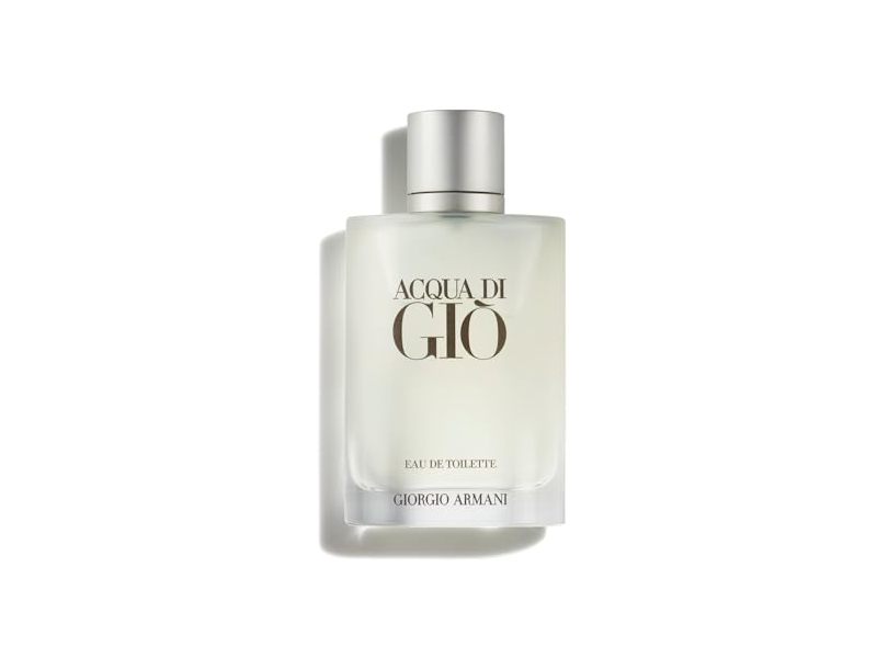 Armani Beauty Acqua Di Gio Eau De Toilette, 3.3 fl oz/100 mL