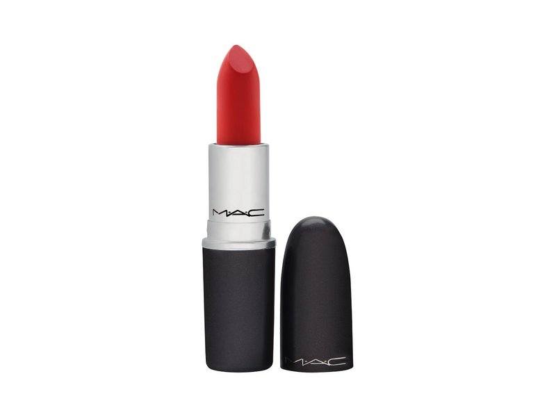 MAC Cosmetics Matte Lipstick (0.1 oz/ 3 g Dangerous)