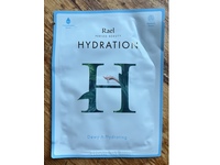 Rael Hydration Facial Sheet Mask, 0.84 fl oz/25 mL - Image 2
