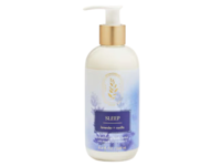 Bath & Body Works Aromatherapy Moisturizing Body Lotion, Sleep, Lavender + Vanilla, 8.4 fl oz/248 mL - thumbnail 1