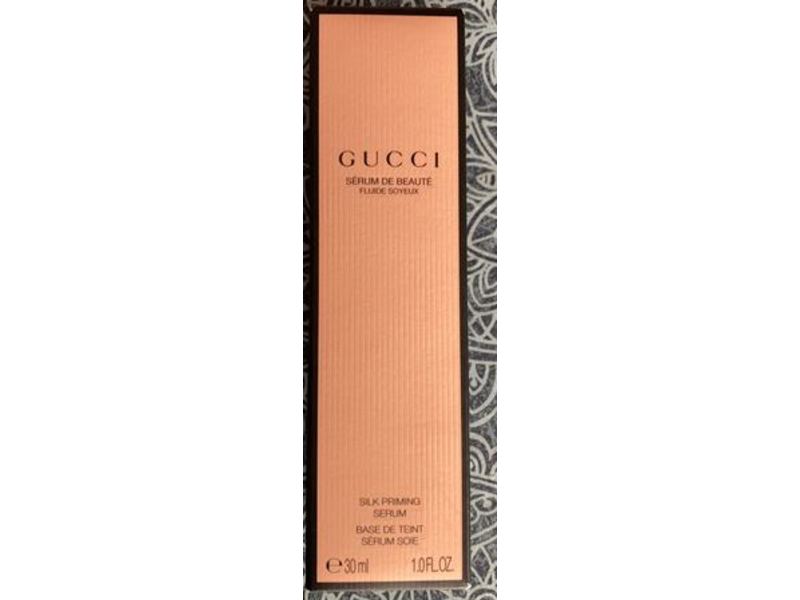 Gucci Silk Priming Serum, 1 fl oz/30 mL