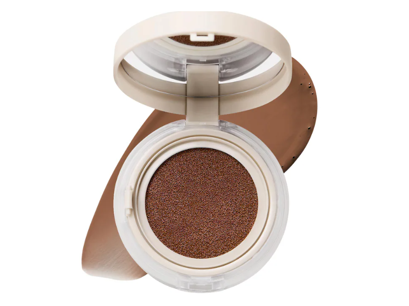 Refy Water Bronzer Liquid Cushion, Cove, 0.42 oz/12 g