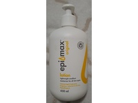 Epimax Moisturiser Lotion, Cetomacrogol & Glycerine, 450 mL - Image 3