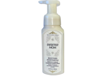 Bath & Body Works Gentle & Clean Foaming Hand Soap, Sweetest Mom, 8.75 fl oz/158 mL - thumbnail 1