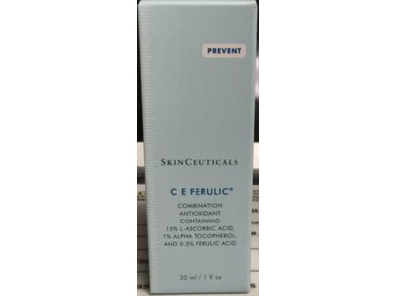 SkinCeuticals C E Ferulic, 30 mL/1 fl oz