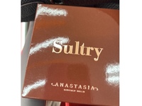 Anastasia Beverly Hills Sultry Eye Shadow Palette, 0.04 oz/1 g - thumbnail 2