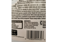 Drano Balance Clog Remover, 32 fl oz/946 mL - thumbnail 3