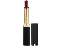 L'Oreal Paris Colour Riche Intense Volume Matte Lipstick, Le Plum Dominant, 0.06 oz - thumbnail 1