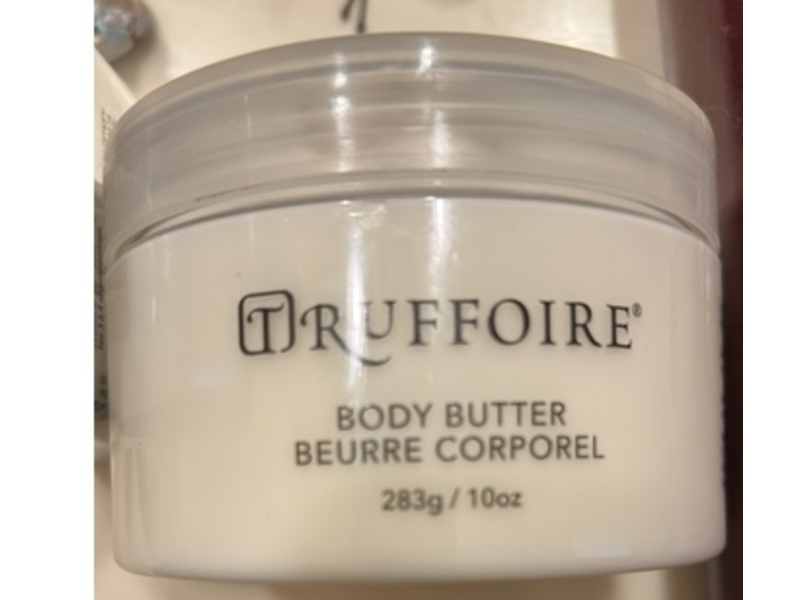 Truffoire Body Butter, 10 oz/283 g