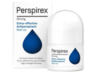 Perspirex Strong Extra-Effective Antiperspirant Roll-On, 20 mL - thumbnail 1