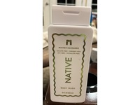 Native Body Wash, Winter Cashmere, 18 fl oz/532 mL, Pack Of 2 - Image 3