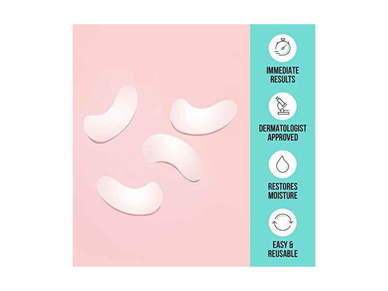 SiO Eye and Smile SIO Eye & Smile Life Anti-Wrinkle Patches