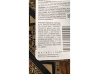 Maybelline New York Line Stiletto Ultimate Precision Liquid Eyeliner, Blackest Black 501, 0.05 Fluid Ounce - thumbnail 4