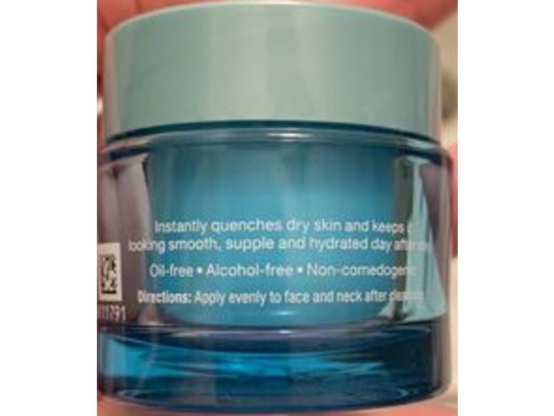 Neutrogena Hydro Boost Water Gel with Hyaluronic Acid, 0.5 oz/14 g